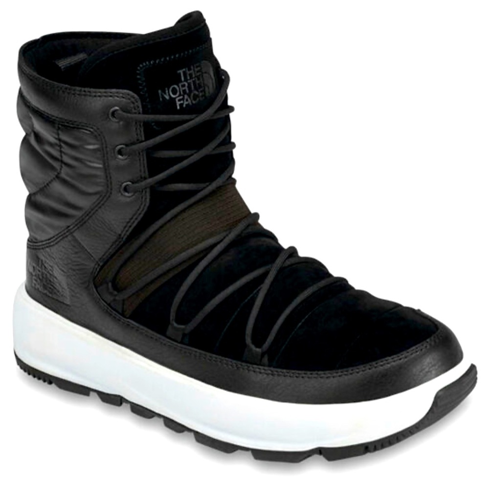 The North Face Ozone Park Winter Boot. Waterproof Men’s Size 12.